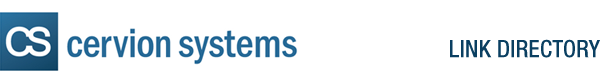 Cervion Systems - Link Directory